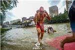 Convocatoria selecciones aragonesas de triatlón para el Campeonato de España de Autonomías 2024