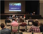 Convocatoria de la Asamblea General FATRI. Ejea 04/02/2023, 17h.