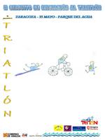 Disponible toda la información sobre el II Triatlón Cros de Iniciación
