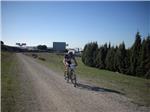 Aclaraciones a la Normativa de la Copa Aragonesa de Duatlón Cros 2009