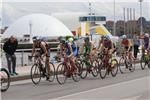 Participación aragonesa en el Cto. de España de Duatlón Contrarreloj por Equipos y Relevos 2023