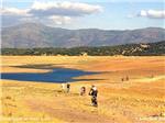 Cambio de fecha del II Triatlón Cros de Caspe-Campeonato de Aragón de Triatlón Cros
