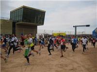 II Duatlón Cros Ciudad de Alcañiz-Motorland