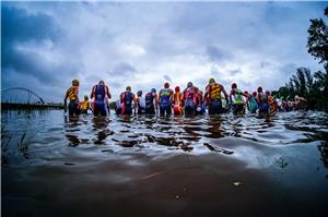 Convocatoria selecciones aragonesas de Triatlón para el Campeonato de España de Autonomías 2025