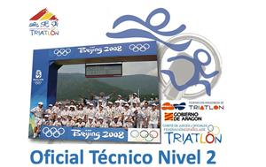 El CJO de la FATRI ha celebrado un Curso de Oficiales Nivel 2