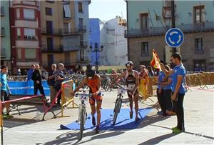 Calatayud, Alcañiz, y Monzón cierran la temporada 2015