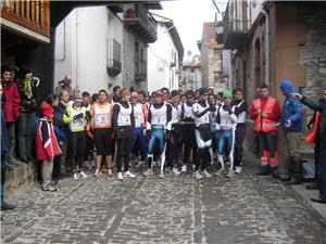Última información sobre el Campeonato de España y de Aragón de Triatlón de inverno