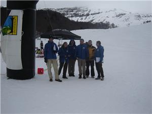 La Federación Aragonesa de Triatlón convoca curso de oficiales nivel 1