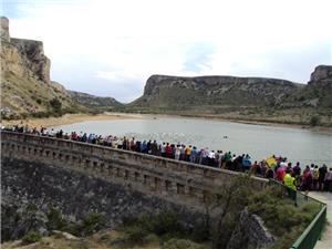 Juan Millán y Chus Til repiten triunfo en Mezalocha