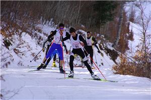 Se aplaza al 19 de febrero el XII Triatlón de Invierno-"Valle de Ansó" 