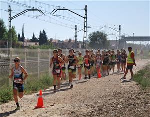 Publicado el calendario provisional de competiciones FATRI 2024