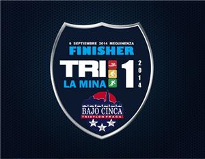 I Triatlón Villa de Mequinenza- Tri La Mina decidira a los Campeones de Aragón Cadete 2014