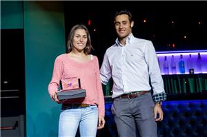 Gala Premios Triatlón Aragón 2013