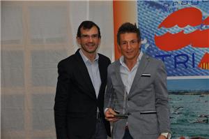 La FATRI celebró su Gala Anual en el E.M. El Olivar