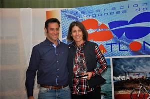 La FATRI celebró su Gala Anual en el E.M. El Olivar