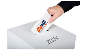 Inicio del proceso electoral FATRI 2024