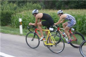 Publicada la lista de inscritos y horarios del VII Triatlón Ciudad de Teruel - Campeonato de Aragón