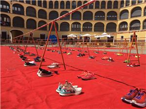 El VIII Triatlón de Tarazona y el Moncayo se celebrará finalmente el 6 de agosto