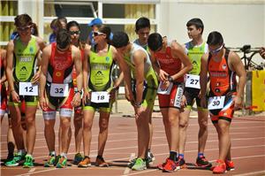 Acalaraciones sobre las competiciones Popular y Cadete de este fin de semana