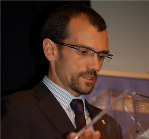 Jesús Sánchez nuevo Presidente de la FATRI