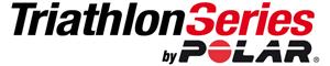 Firma del acuerdo entre el Triathlon Series by Polar y sus patrocinadores principales