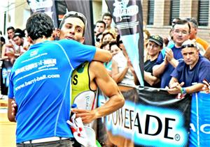 La FATRI lamenta la dimisión de su Vicepresidente Javier Solanas