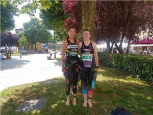 Fernando Zorrilla vuelve a exhibirse en Portugalete