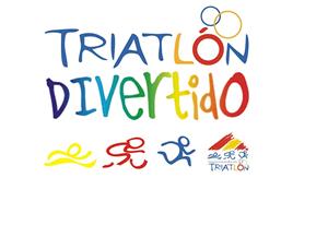 La FATRI promueve entre sus escolares el programa TRIATLÓN DIVERTIDO