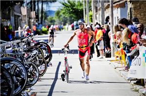 Publicadas las clasificaciones del I Triatlón Larga Distancia de San Juan de Flumen-Monegrosman