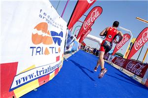 Galería de fotos del I Duatlón de Valdespartera