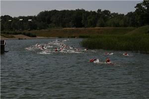 Boletín Informativo Final Campus de Triatlón "Niños de Acero"