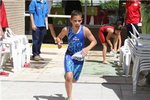 Llega el momento de las competiciones escolares 