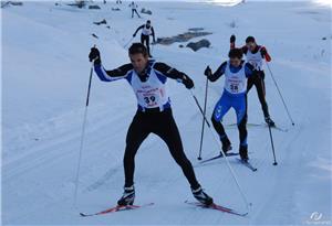 Inscripciones para las actividades de nieve de la Gala del Triatlón