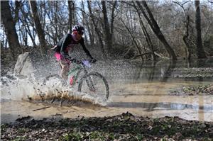 Antonio Urbano y Ester Ruiz se adjudican el Ranking Aragonés de Duatlón 2018