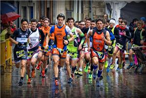 Fernando Zorrilla y Mónica Ortín ponen el broche de oro a la Copa