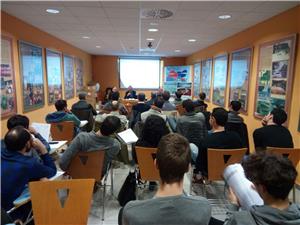 Convocatoria de Asamblea General FATRI. Tarazona, 19/01/2019, 16:15h.