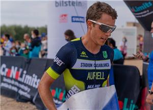 Savia nueva para la XXIII Copa Aragonesa de Duatlón Cros, Trofeo Bilstein Group