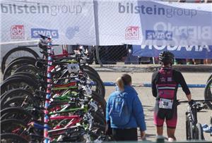 Siete sedes ponen en juego la XXIII Copa Aragonesa de Duatlón Cros, Trofeo bilstein group