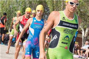 El Binatlón buscará una nueva ubicación en 2019