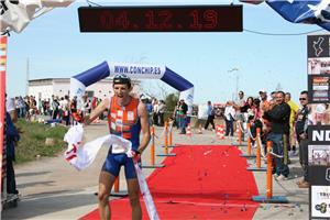 Buenos resultados de los aragoneses en el DLD de Sueca