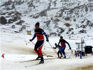 Suspendido definitivamente el Triatlón de Invierno Jaca-Candanchú