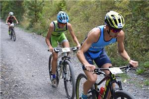 Otra temporada de crecimiento para la XXI Copa Aragonesa de Duatlón Cros