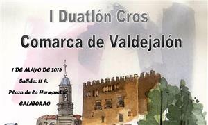 El I Duatlón Comarca de Valdejalón no consigue los permisos necesarios y debe suspenderse