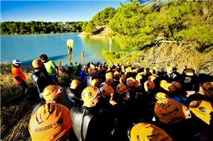 La FATRI manifiesta su apoyo incondicional a Monegrosman Triatlón