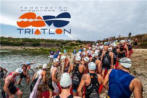 Convocatoria de Asamblea General Ordinaria de la Federación Aragonesa de Triatlón 22 de Febrero