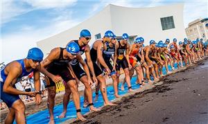 Aclaración sobre las plazas Elite en Campeonatos de España de Triatlón y Duatlón 2016