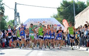 Lista de inscritos en el II Duatlón Cros de Perdiguera