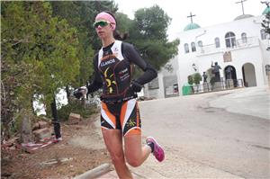 Antonio Urbano y Ana Llanos inauguran en Híjar el palmarés del 2018