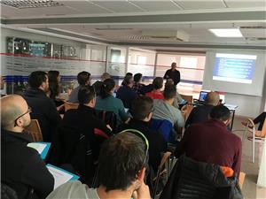 La FATRI celebra la IV Jornada de Clubes y Organizadores