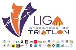 El Club Triatlón Europa se proclama campeón de la Liga Aragonesa de Clubes de Triatlón 2018